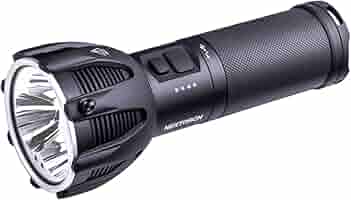 ライト・ランタン SAINT TORCH 30 NEXTORCH Saint Torch 30C – 15,000 Lumen Search Light USB-C